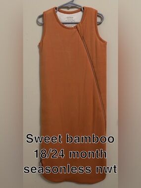 Sleep sack